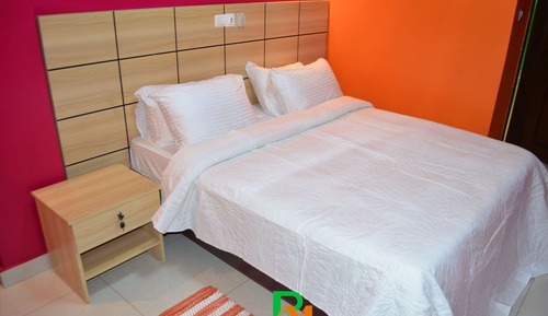 Suite Royal, 1 habitación, vistas a la ciudad