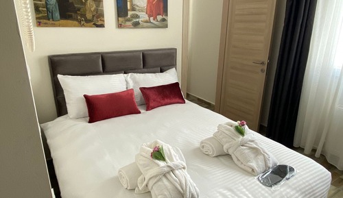 Suite Deluxe