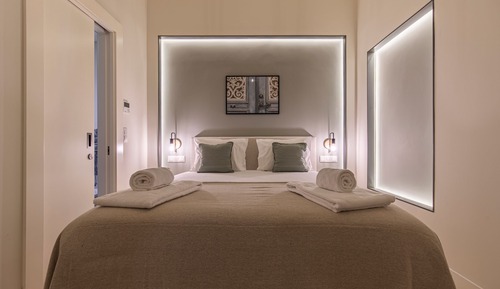 Apartamento estándar