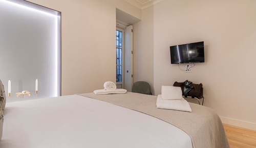 Apartamento estándar