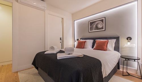 Apartamento estándar