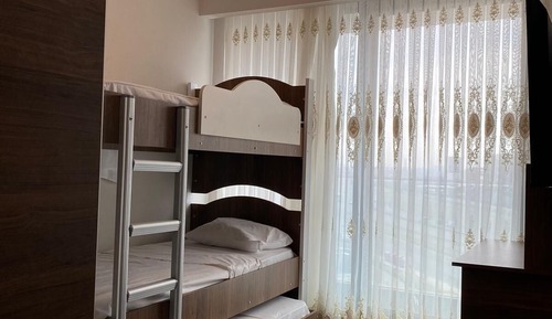 Apartamento superior, 2 habitaciones
