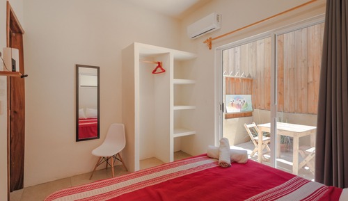 Apartamento Confort