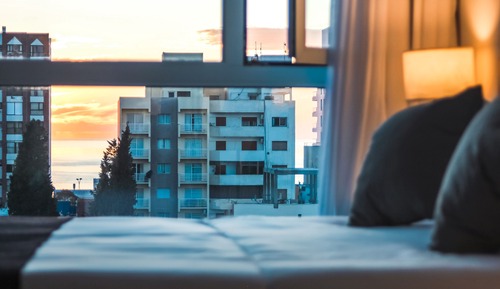 Apartamento Deluxe