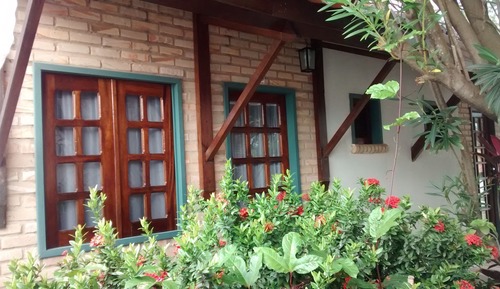 Habitación económica doble