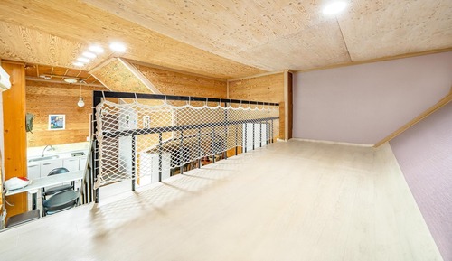 Habitación básica, 1 habitación (CAPTIN7)