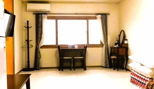 Habitación (Love Tulle MT room 303)