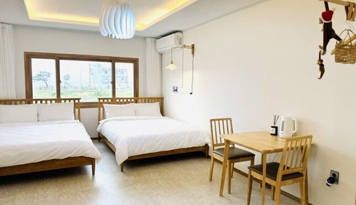 Habitación (Love Tulle MT room 103)