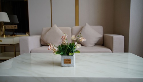 Habitación Deluxe con 2 camas individuales, vistas a la ciudad