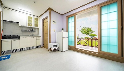 Habitación (Room 101)