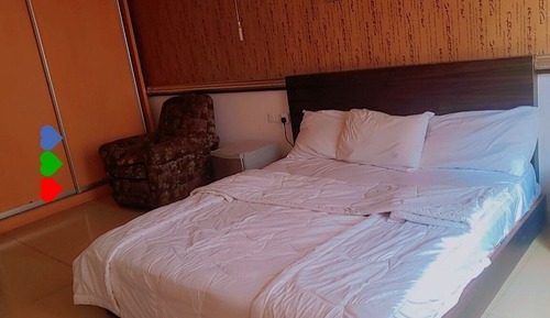 Habitación ejecutiva