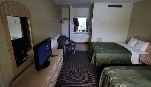 Habitación individual estándar