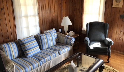 Casa de campo, 3 habitaciones