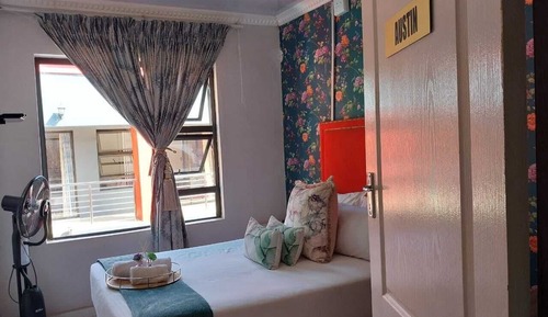 Habitación estándar
