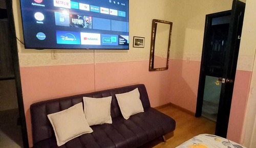 Habitación Gallery doble