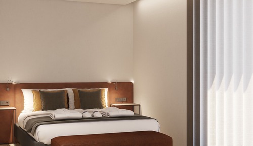 Suite Deluxe