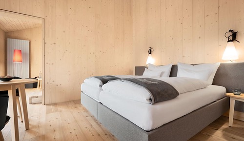 Suite Deluxe