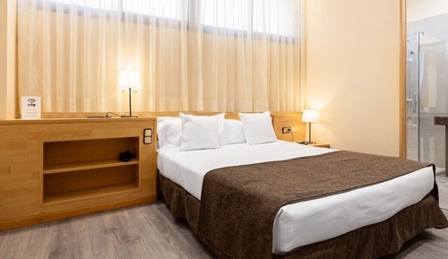 Apartamento Business