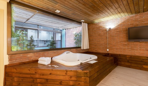 Apartamento superior