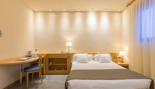 Apartamento básico