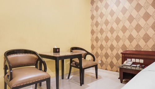 Suite Deluxe