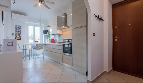 Apartamento
