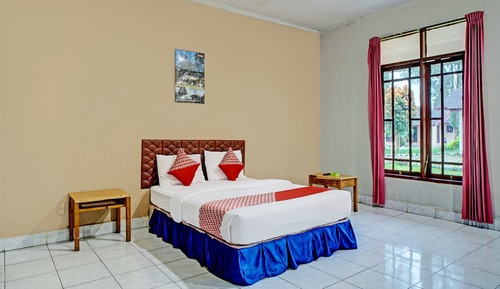 Habitación doble superior