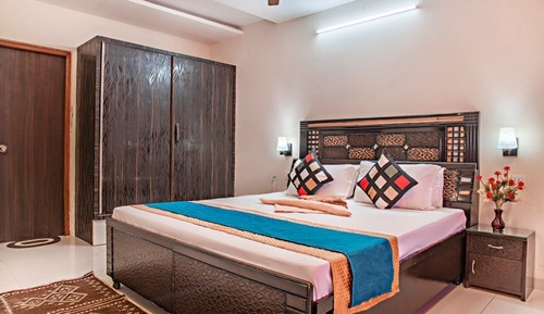 Habitación estándar