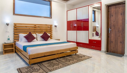 Suite familiar