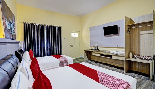 Suite estudio superior
