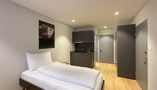 Habitación individual
