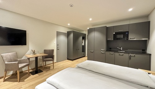 Habitación doble