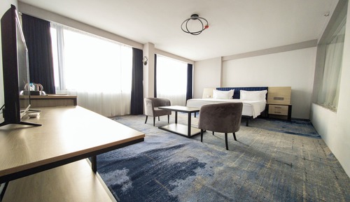Suite familiar