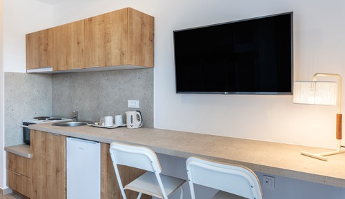 Habitación (Pool Splash Room for 2)