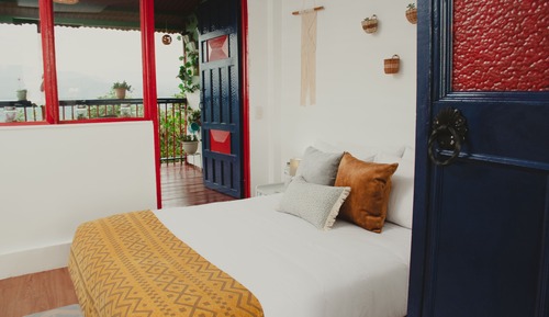 Habitación Premier