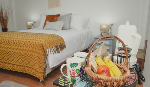 Habitación superior