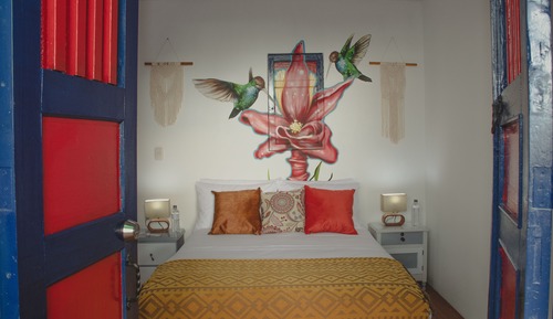 Habitación Premium