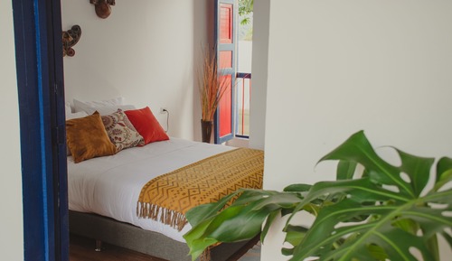 Habitación estándar
