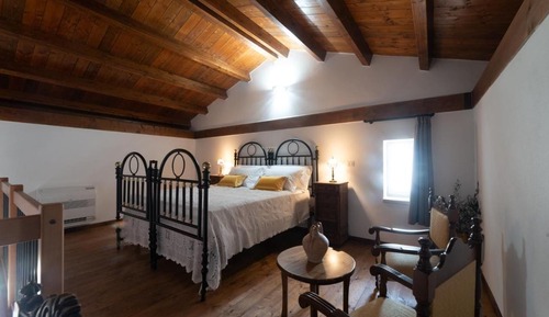 Habitación ejecutiva doble