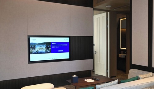 Villa de lujo, 3 habitaciones (Xi Sai)