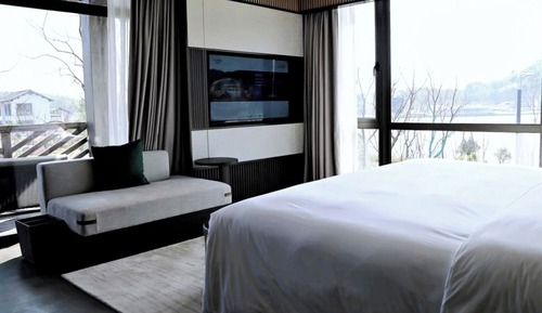 Villa, 3 habitaciones (Hong Ju)