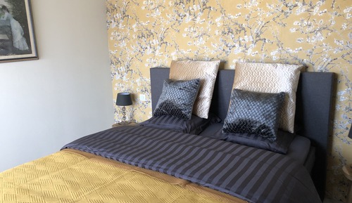 Apartamento Confort