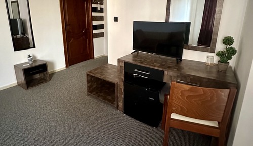 Apartamento Confort, 2 habitaciones