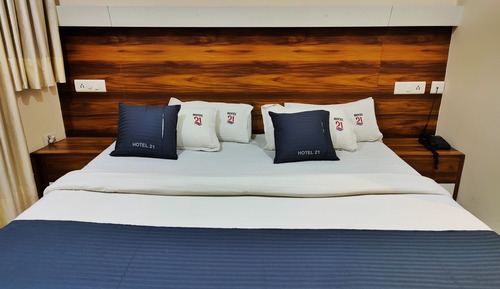 Habitación estándar