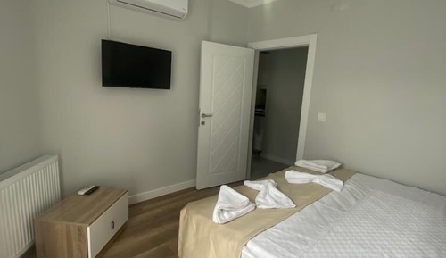 Apartamento Confort