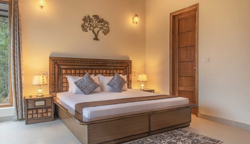 Villa familiar