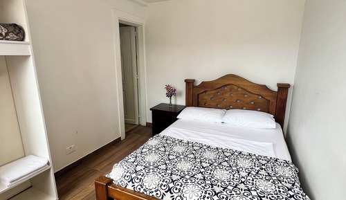 Habitación individual estándar