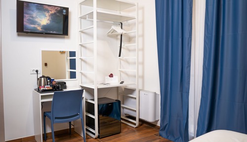 Habitación superior