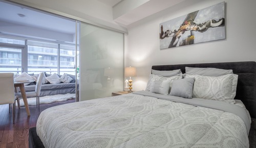 Suite ejecutiva
