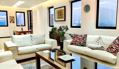 Suite estudio Elite